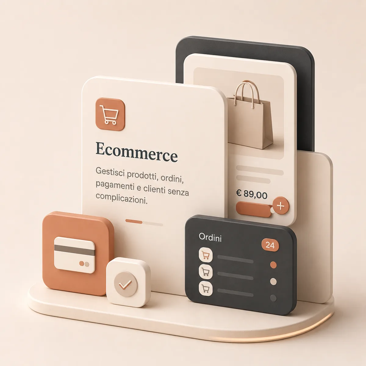 Ecommerce